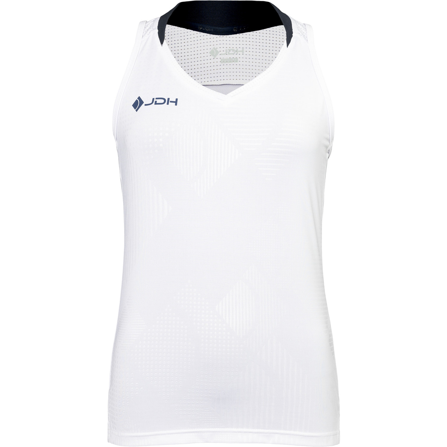 JDH Carbon Pro Tanktop Meisjes