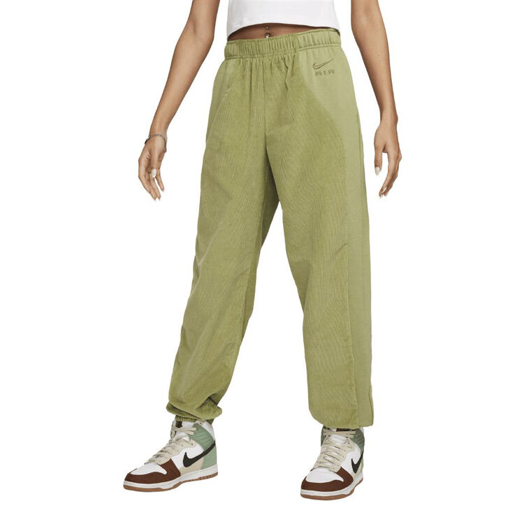 Nike NIKE AIR WOMEN'S CORDUROY FLEE Alligator/medium olive