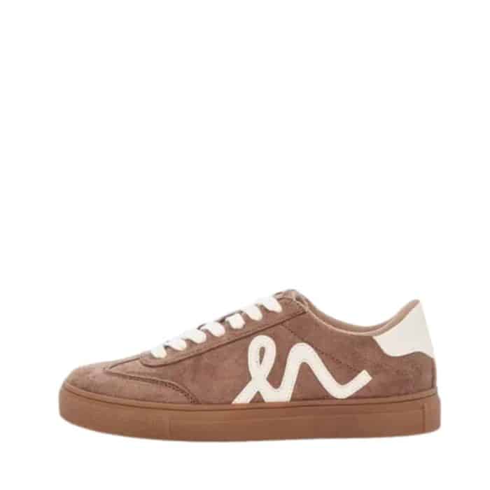 Duffy Menfi Quattro Sneakers Dame