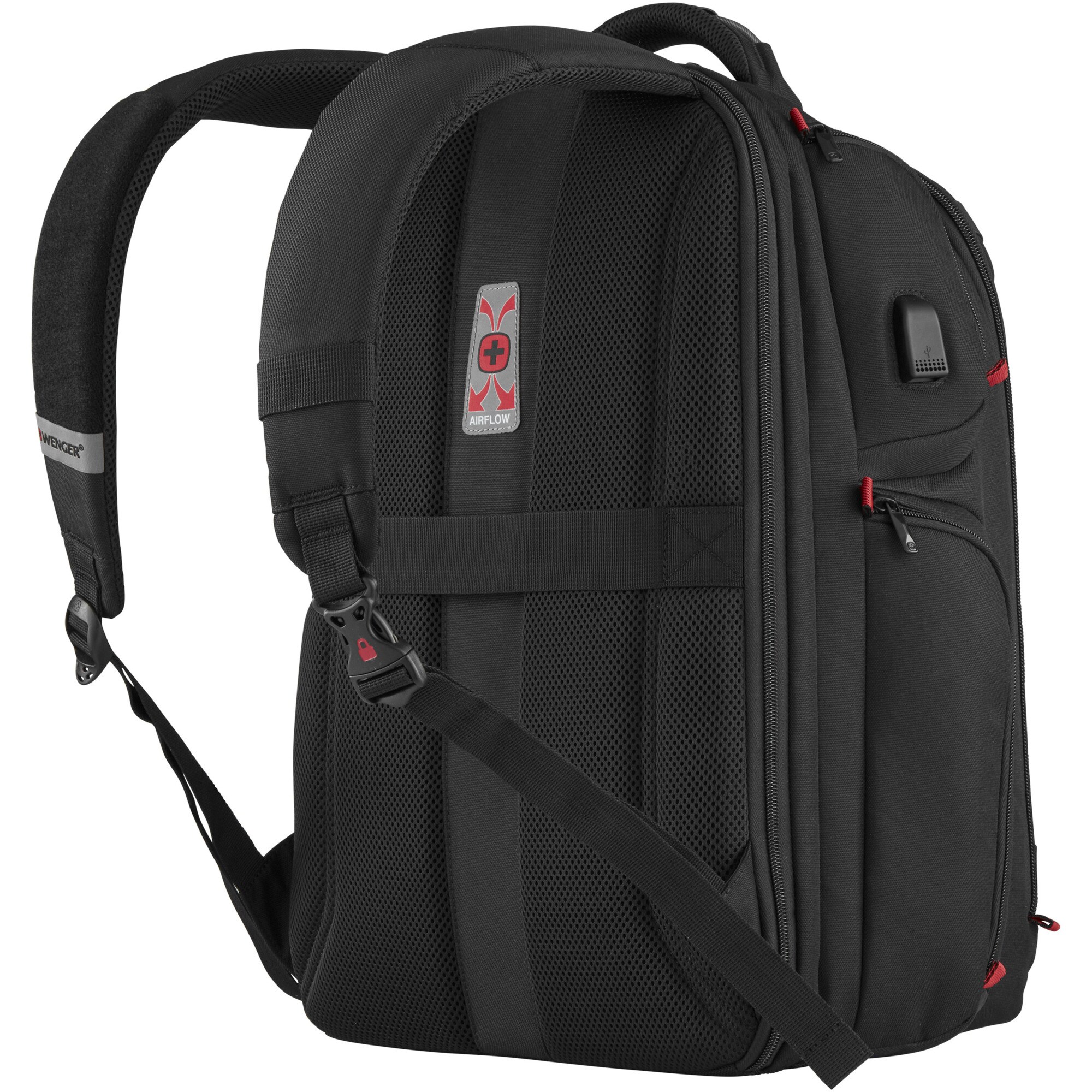 Wenger Rucksack PlayerOne