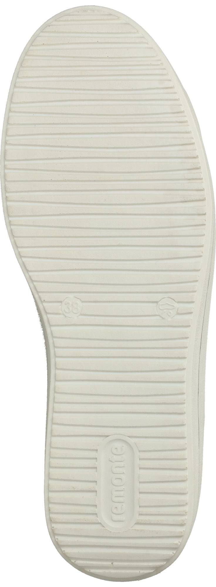 Remonte Sneakers Wit Dames