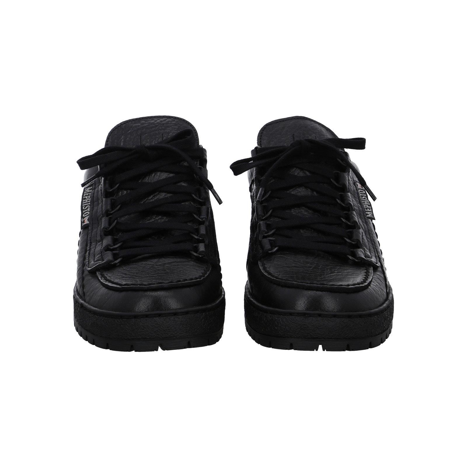 Mephisto chaussures Rainbow noir
