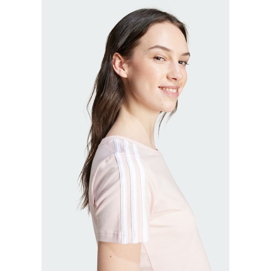 Adidas T-shirt 3 bandes Essentials