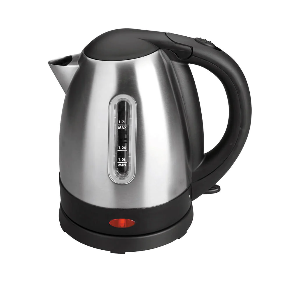 Bouilloire électrique 1,7 litre Lacor