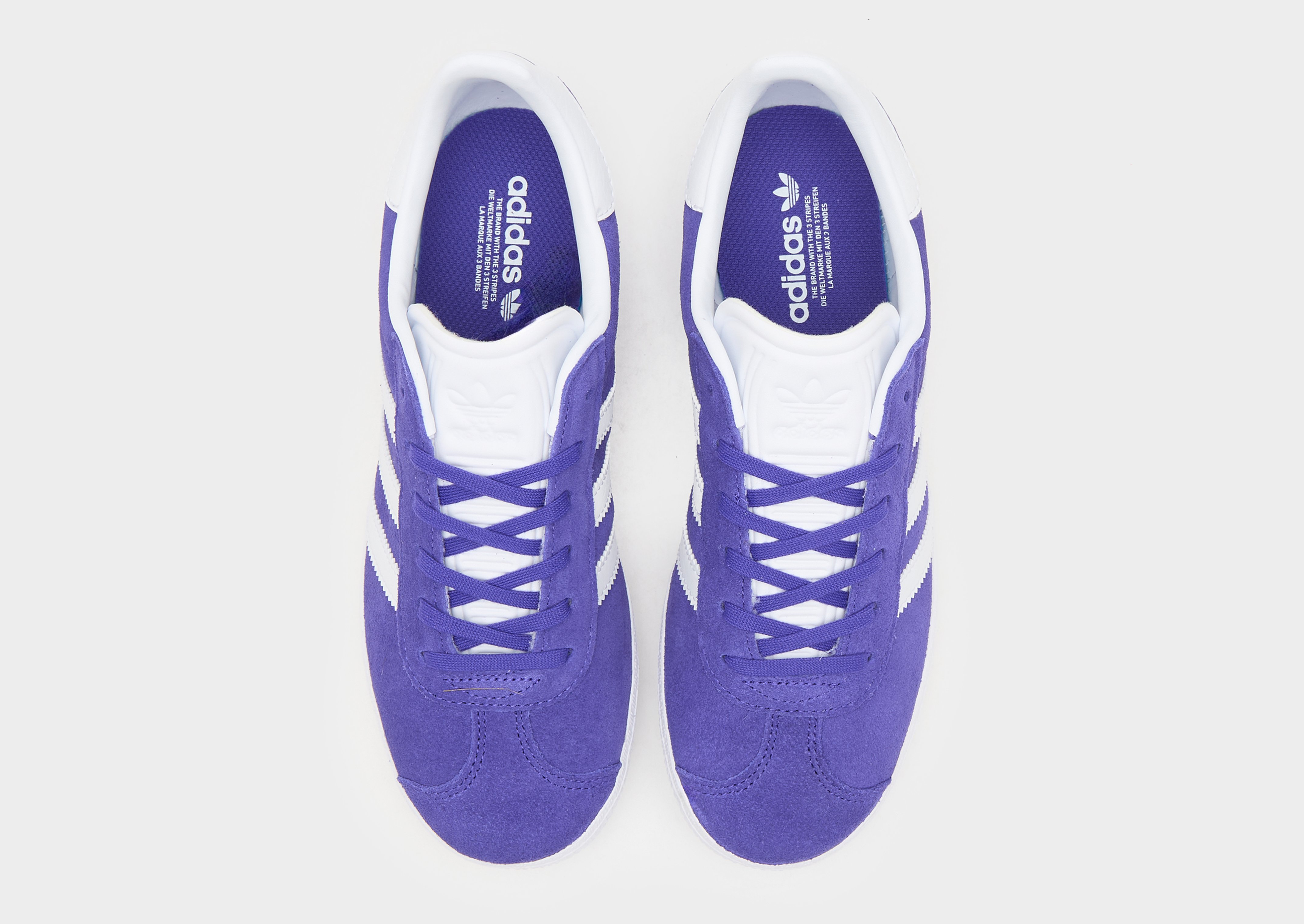 adidas Originals Gazelle Enfant
