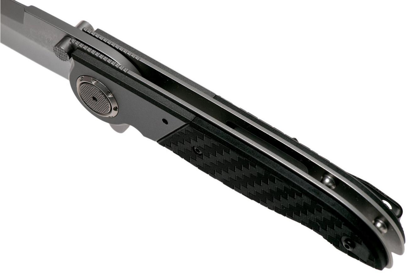 CRKT M40-03 zakmes, Kit Carson design