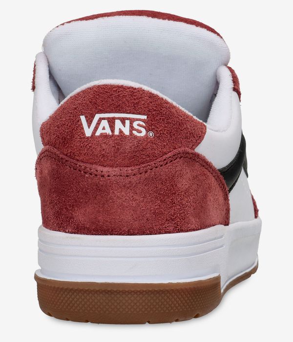 Vans Hylane Tri-Tone Schuh (red ochre)
