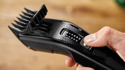 Philips Hårtrimmer Series 3000 1-23mm