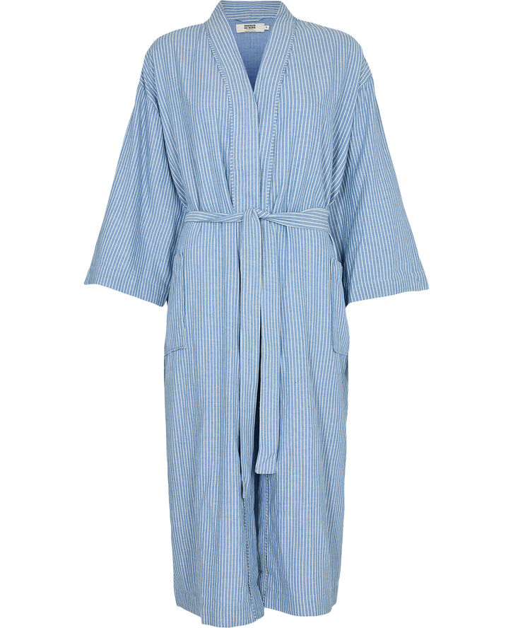 Magasin du Nord Collection Kendra 8 G Blue yonder stripe