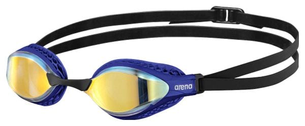 Lunettes de Natation Arena Air-Speed Mirror Bleu