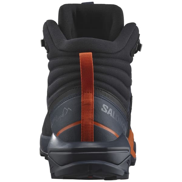 Chaussure de randonnée mid SALOMON X ULTRA ALPINE MID GORE-TEX BLUE NIGHT