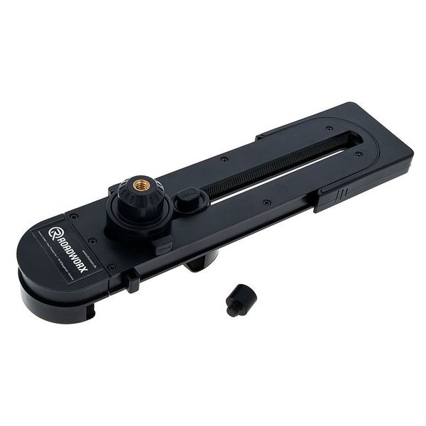 Roadworx Tablet Clamp