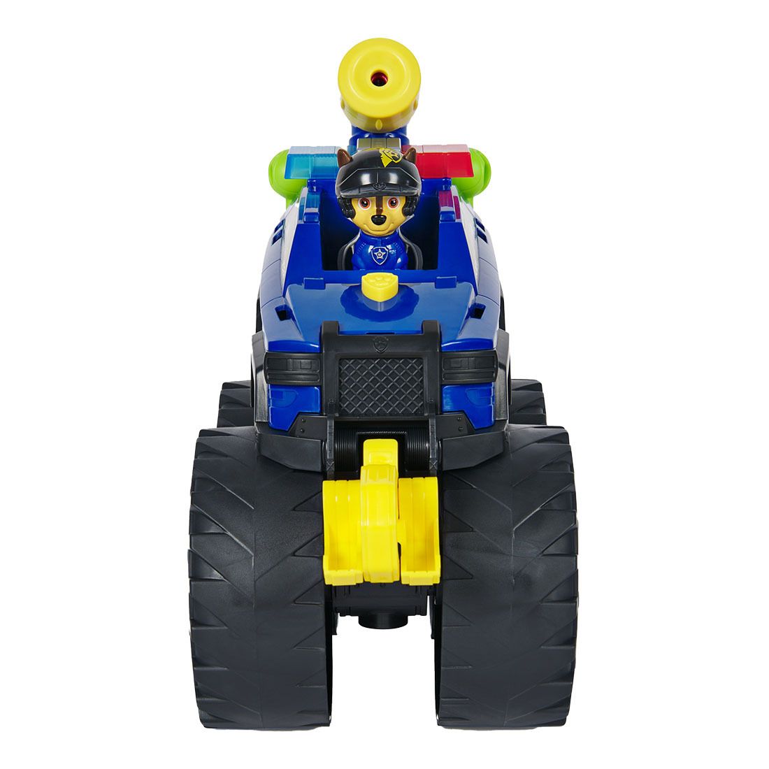Rescue Wheels Power Haulin Cruiser