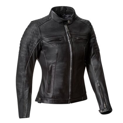 Blouson Ixon TORQUE LADY - Noir