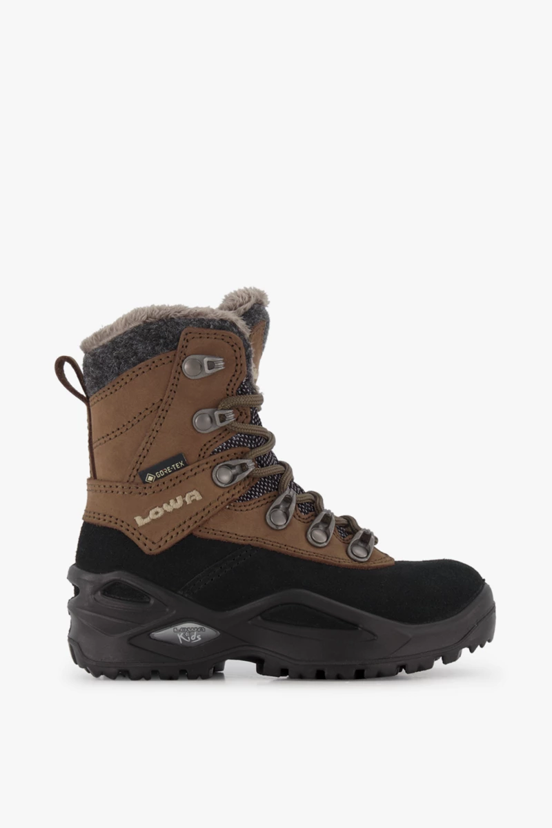 LOWA Couoir Gore-Tex® 25-35 Kinder Winterboot