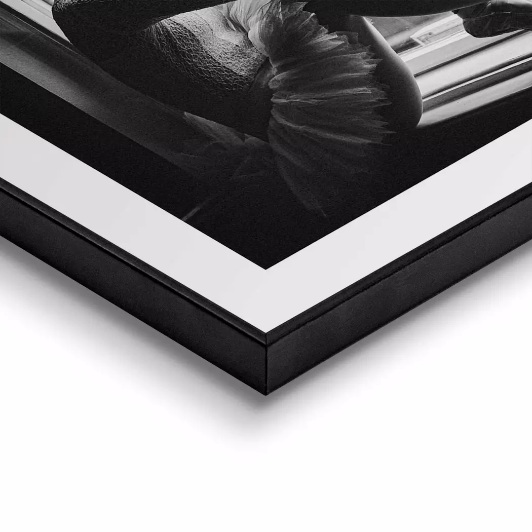 Wandbild 30 x 40 cm Daydreamer