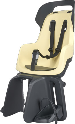 BobikeGO Maxi - gelb