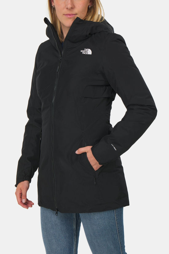 The North Face The North Face Hikesteller Insulated Parka Dames