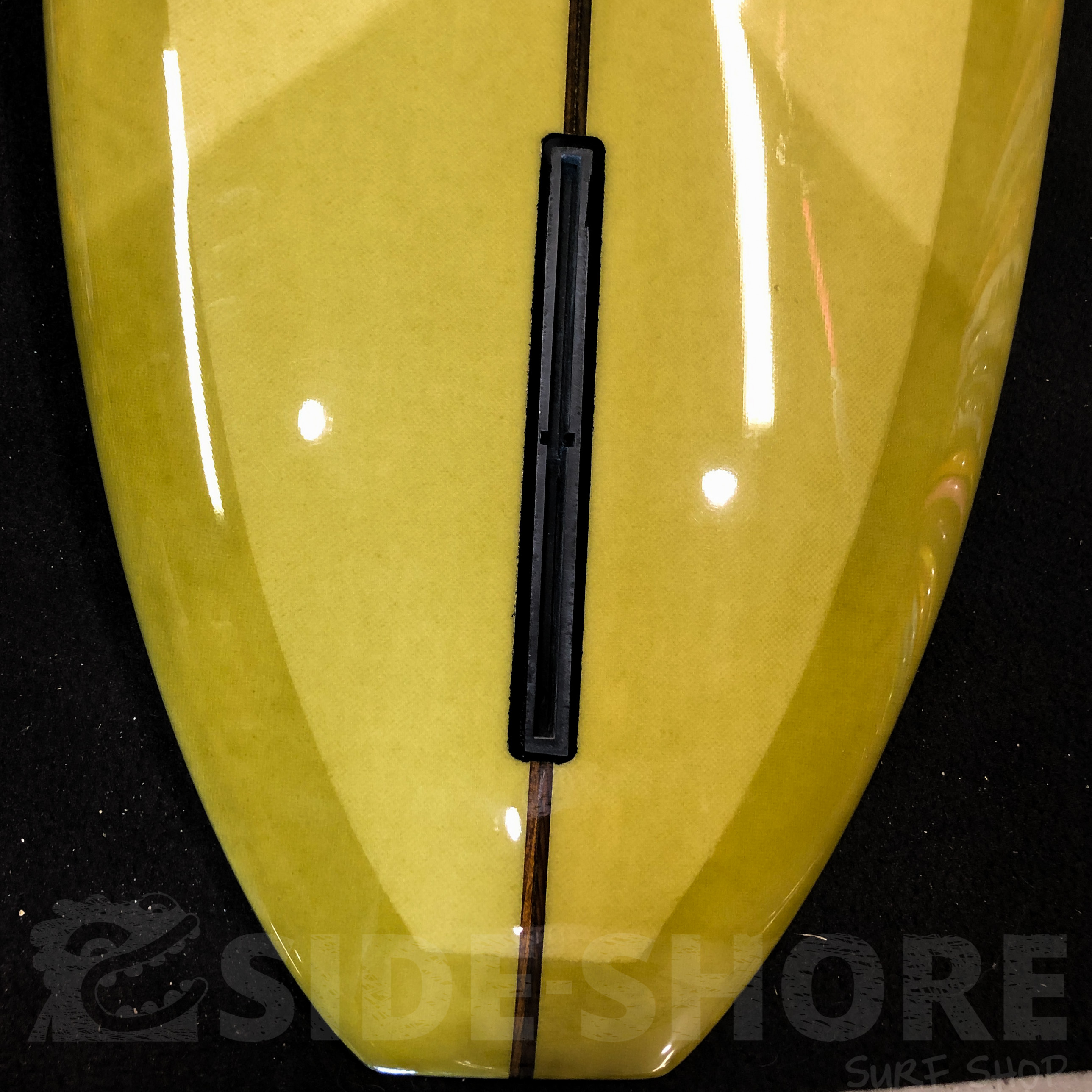 Christenson Surfboards Bandito - Tint   Polish   Volan - 9'3 x 22'' 3/4 x 2