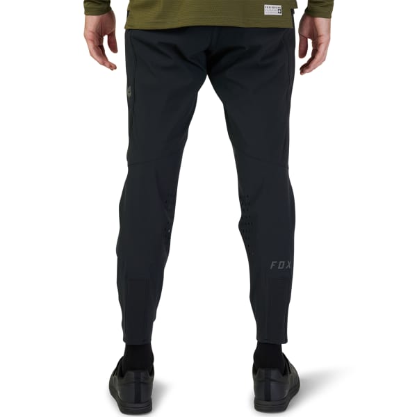 Pantalon VTT FOX DEFEND PANT BLACK