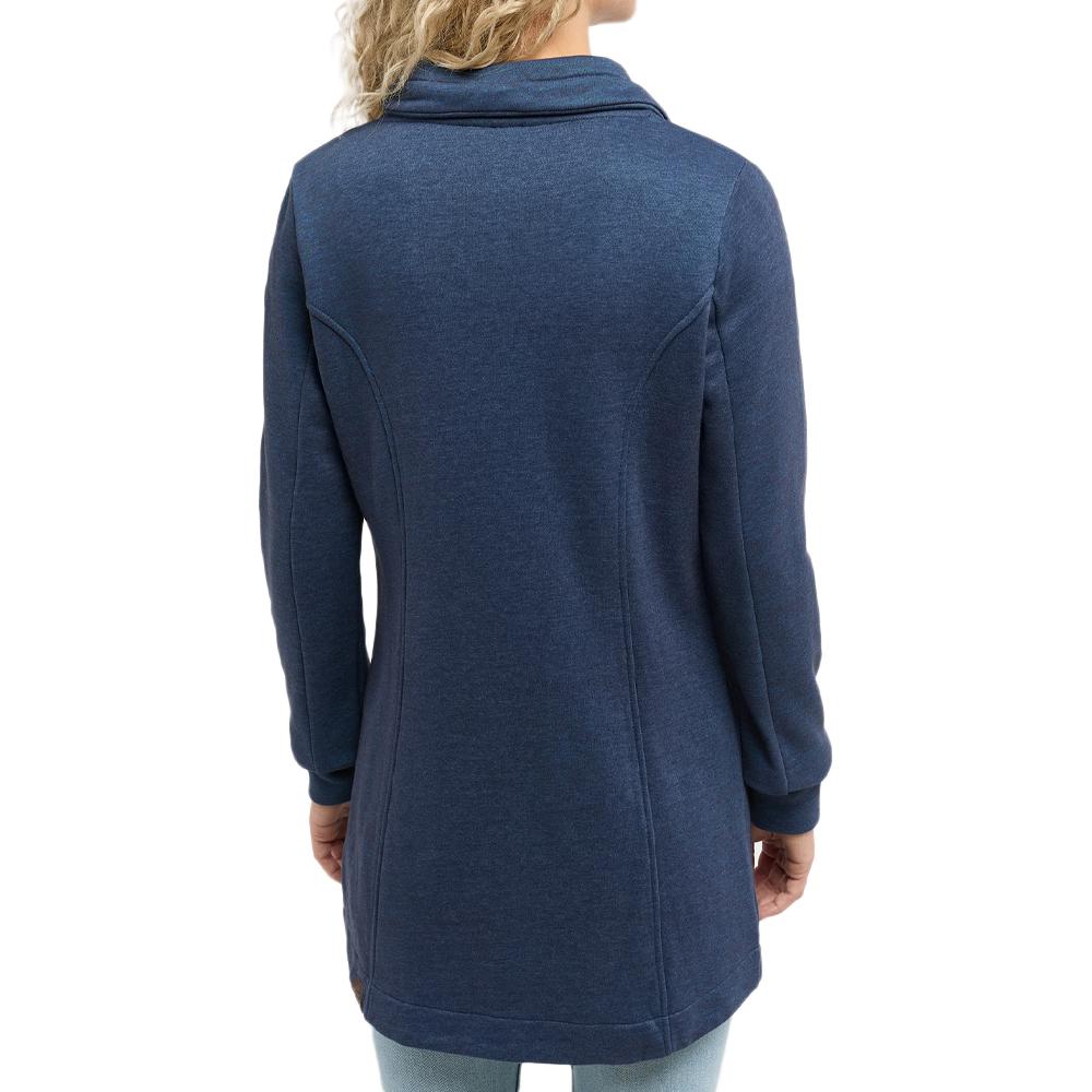 Ragwear Veste Marine Femme Ragwear Letrice
