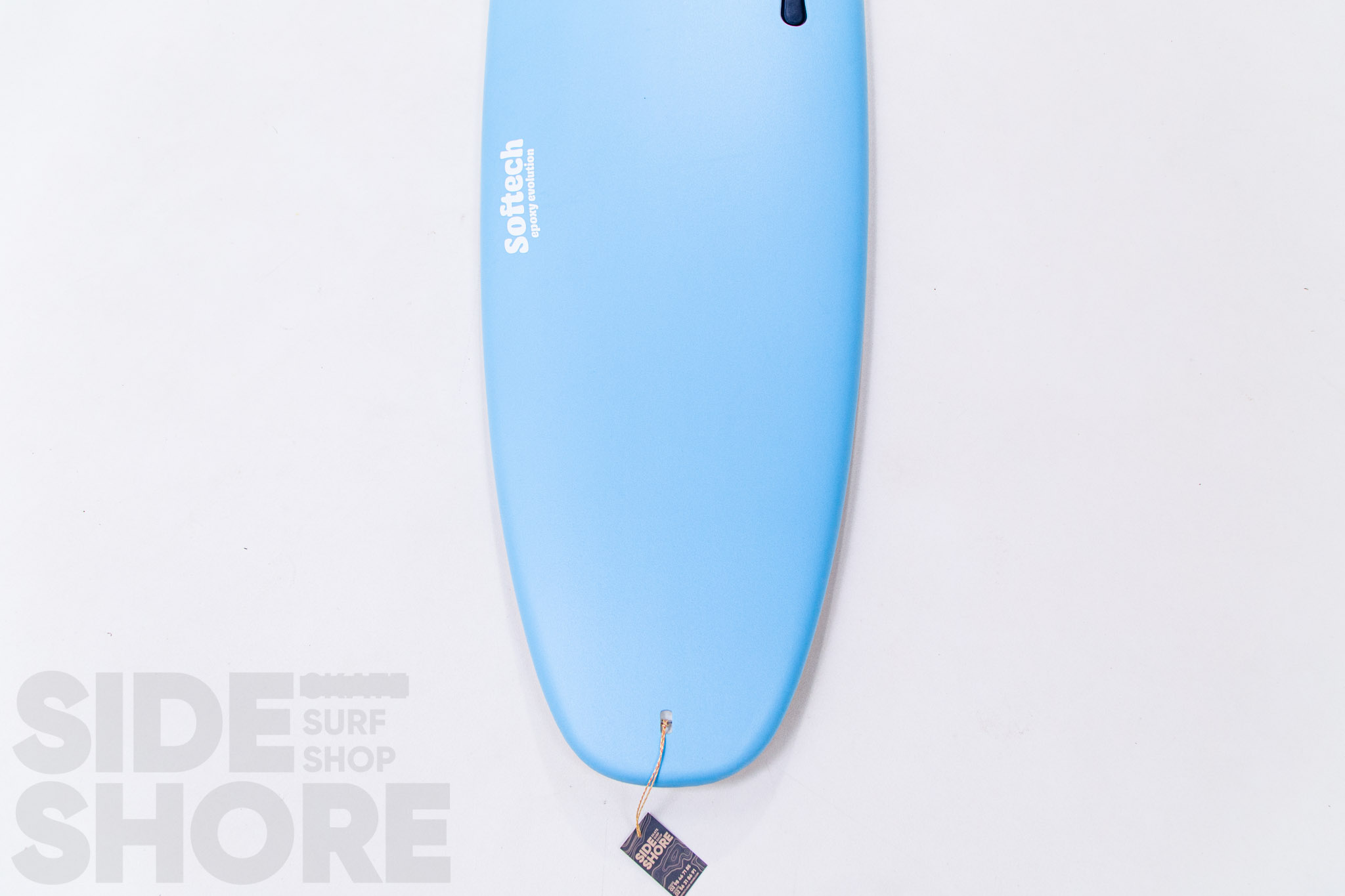 Softech Slayer 7'6