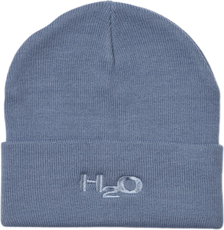 H2O Svendborg Knit hue Blå