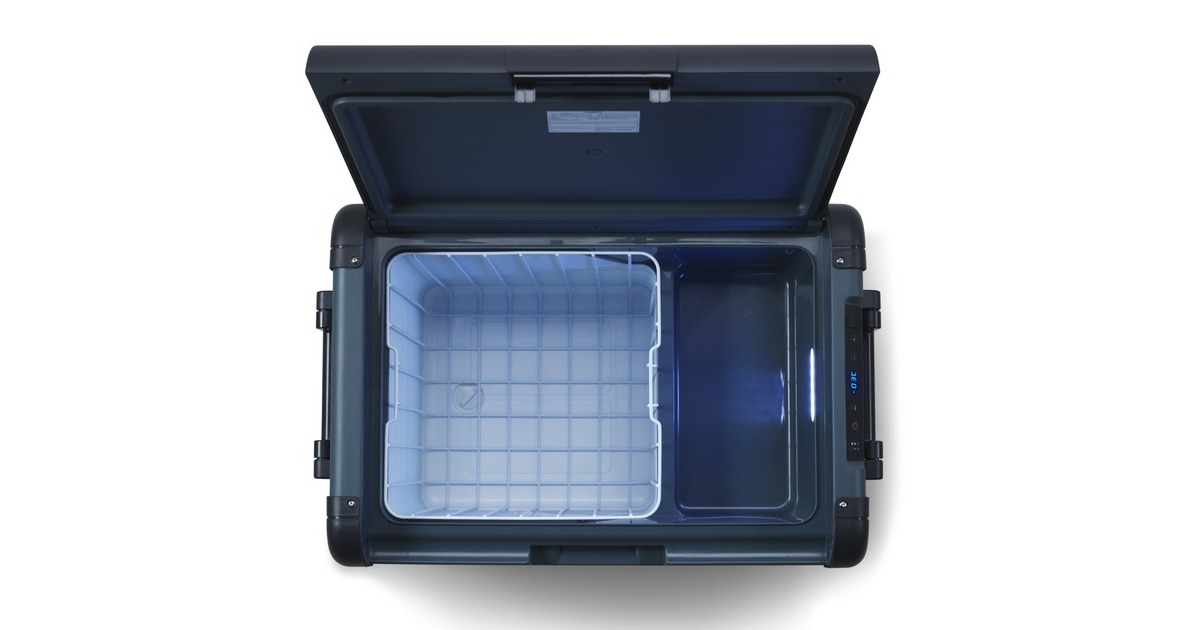 DometicCFX2 57 Mobiele compressorkoelbox  (Blauw, 57 liter)