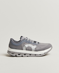 ON Cloudflow 5  White/Lime