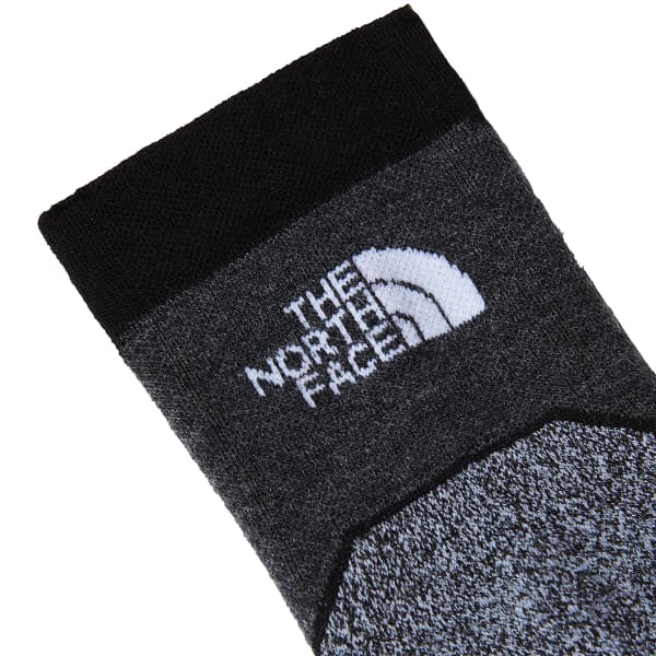 Chaussette randonnée THE NORTH FACE HIKING QUARTER SOCK TNF TNF BLACK