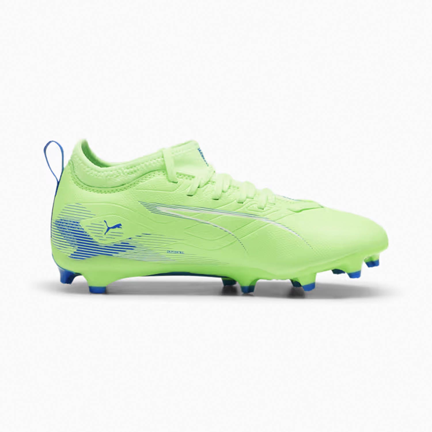 PUMA  Ultra 5 Match FG/AG Jr