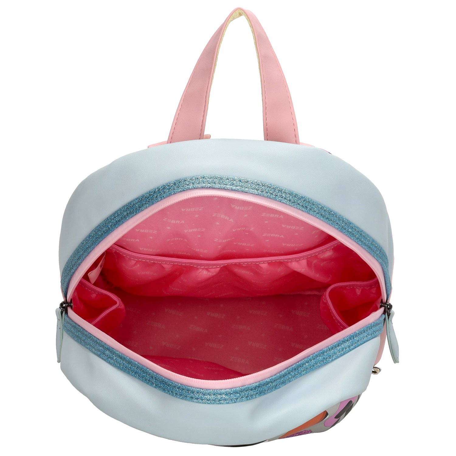 Zebra Trends Kids Backpack 22990195 multi