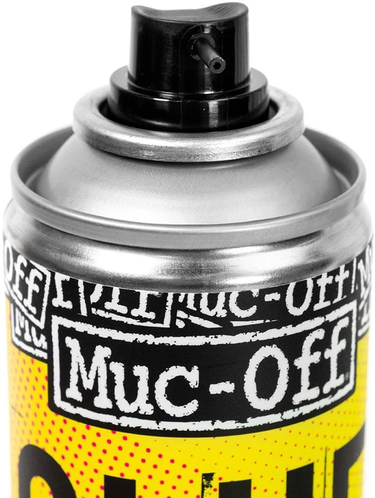 Muc-Off Glue & Sealant Remover 200ml kaufen | Bike-Discount