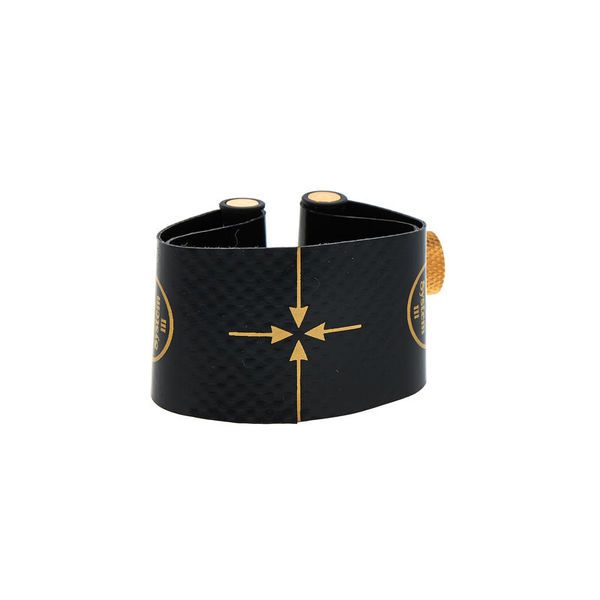 GF GF-10L Ligature Baritone Sax G