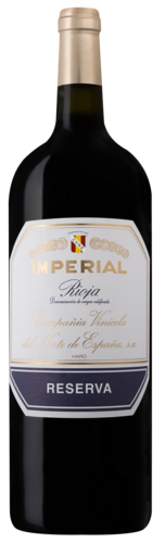 Cune Imperial Reserva Magnum