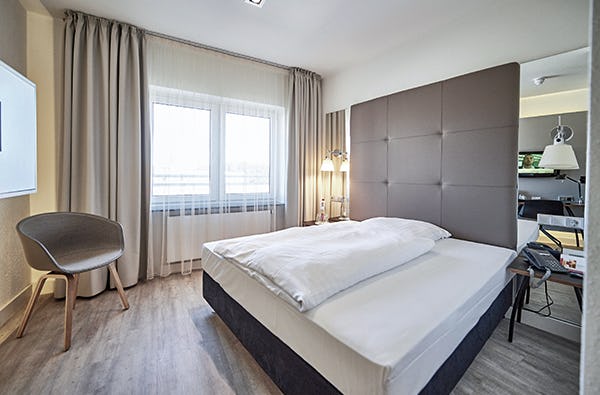 Kurzurlaub in Hannover als besonderes Geschenk
