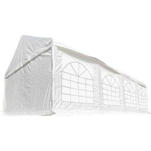 Lykke Marquee 4x8m Premium