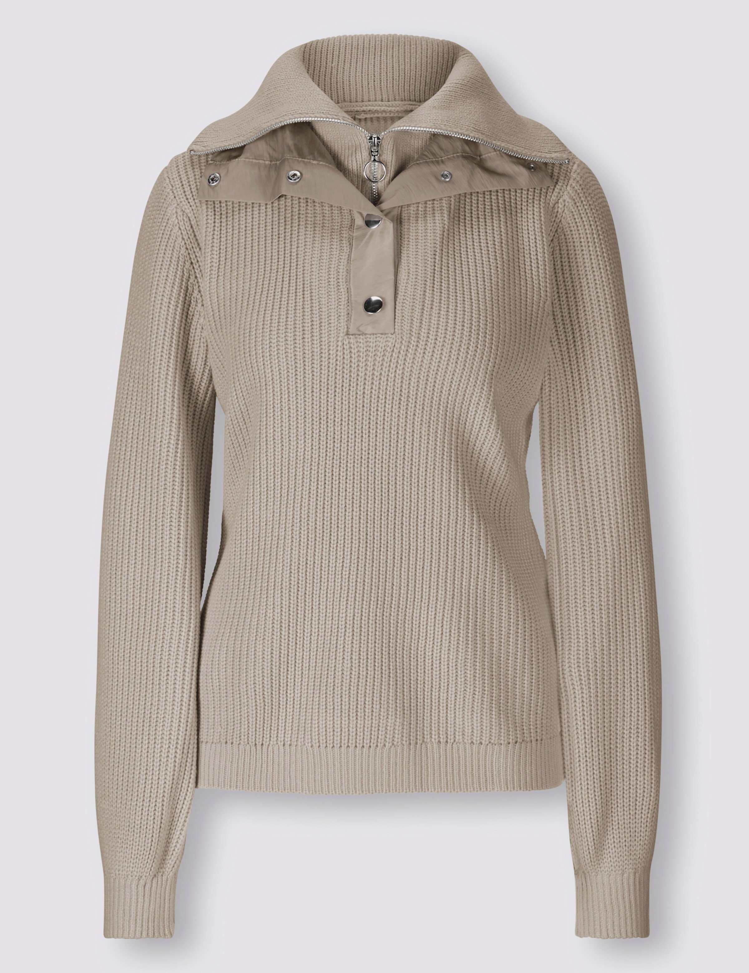 Pullover