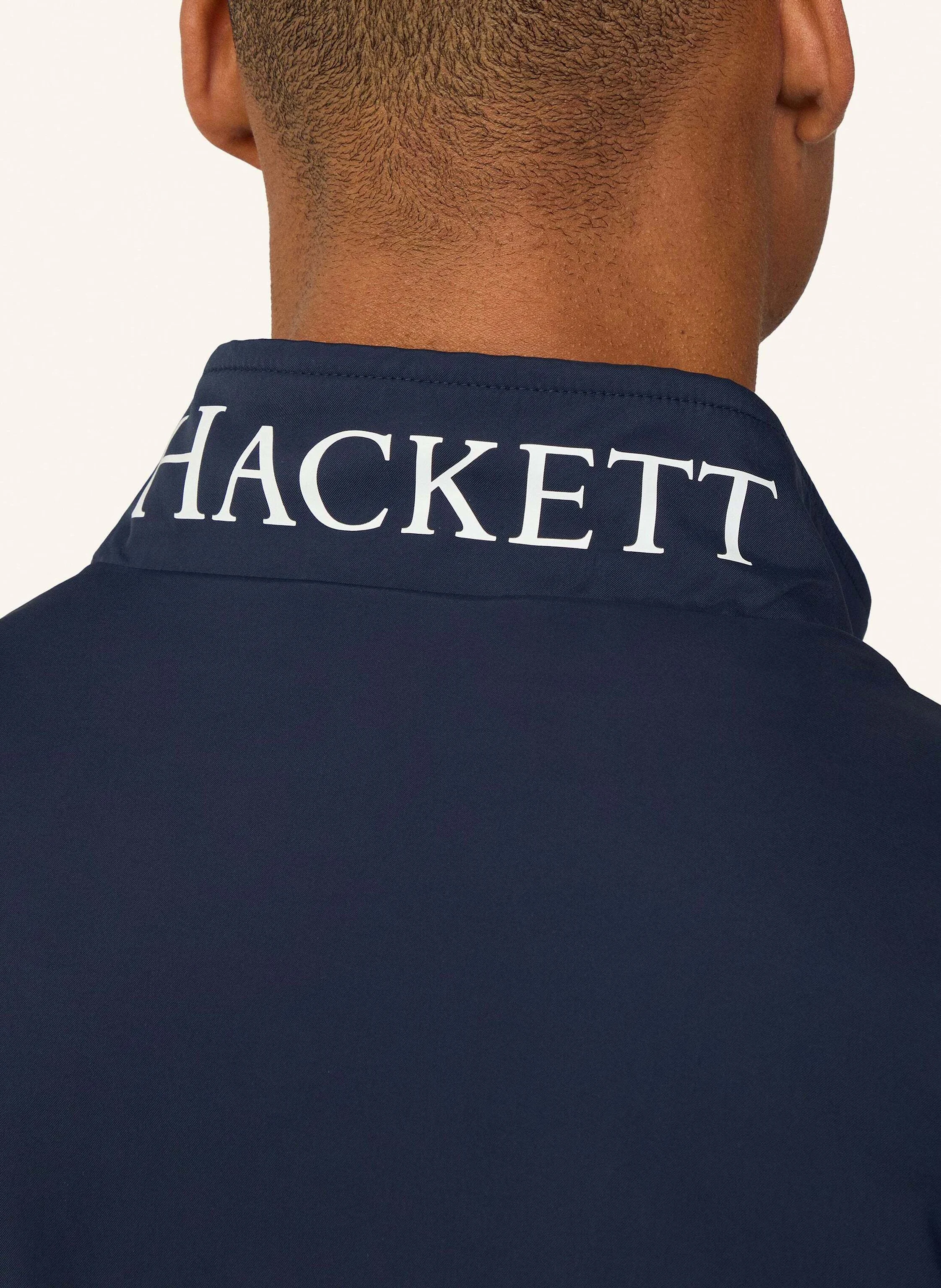 HACKETT LONDON Fieldjacket HERITAGE BLOUSON