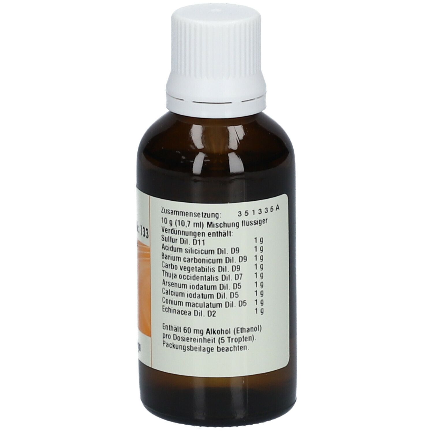 Kattwiga® Calcium jodatum N