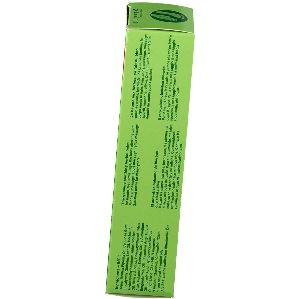 pedimol® 110