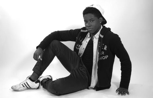 Fashion Fotoshooting bei Lugano als Geschenkidee