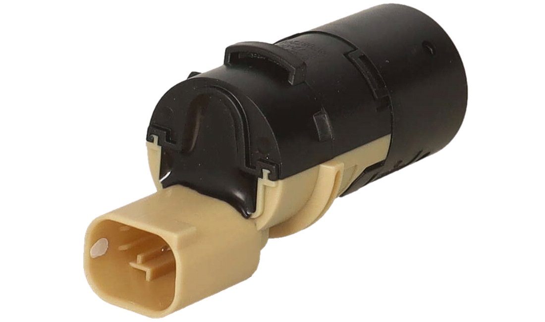Sensor, parkeringshjælp