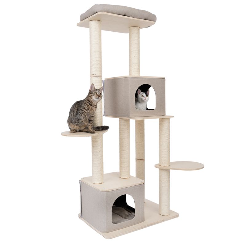 Arbre à chat Modern Living Suva