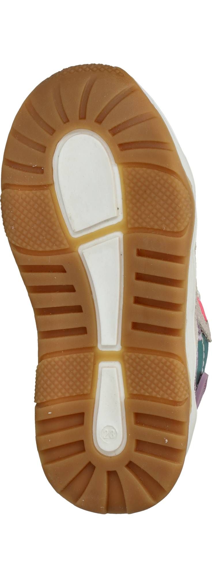 IK-KE Sneakers Multi Meisjes