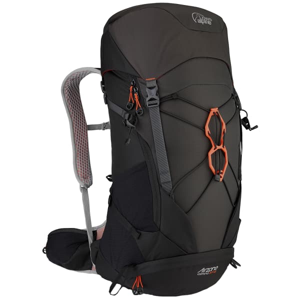 Sac à dos randonnée LOWE ALPINE AIRZONE TRAIL CAMINO 37:42 BLACK/ANTHRACITE