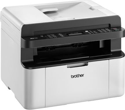 Brother MFC-1910W multifunctionele printer Laser A4 2400 x 600 DPI 20 ppm Wifi