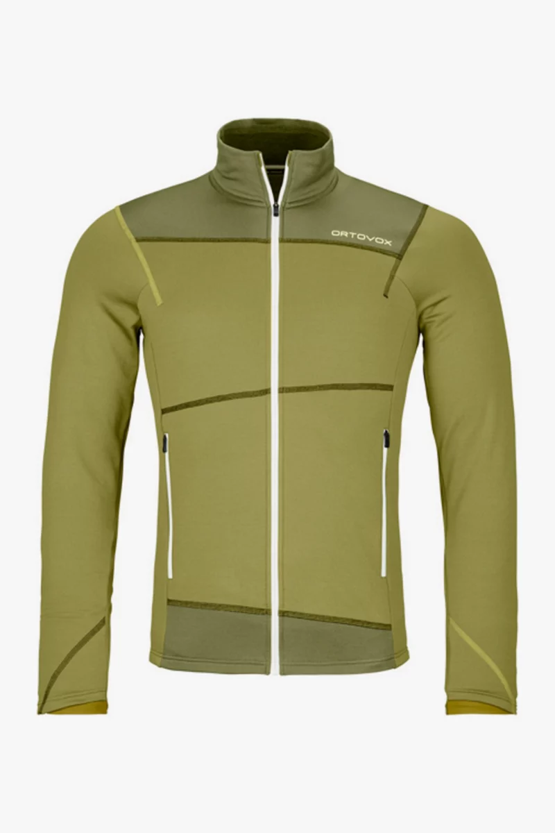 Ortovox Fleece Light Herren Midlayer