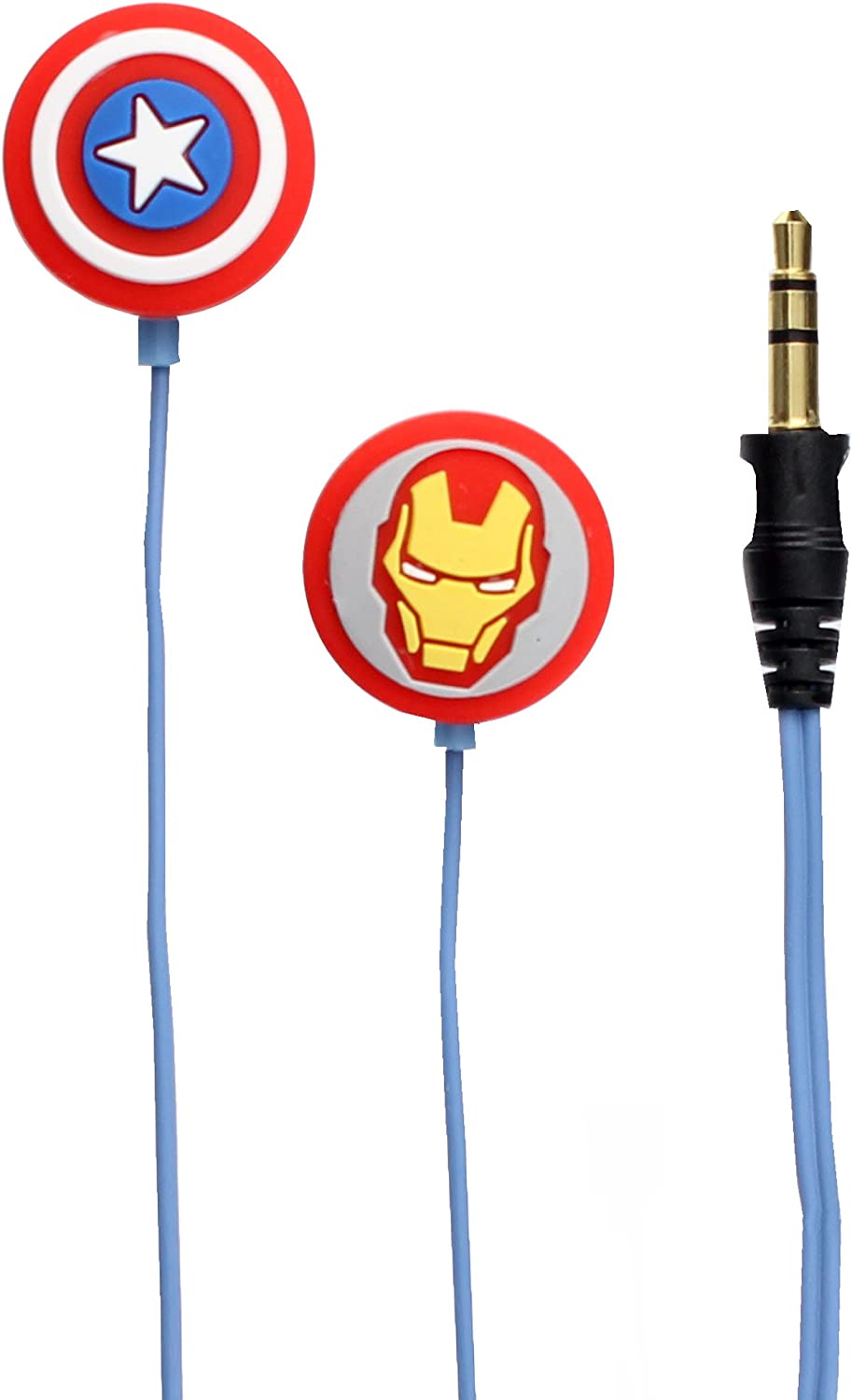 Marvel Avengers Earbud In-Ear