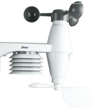 Alecto WS-4800 Professioneel weerstation